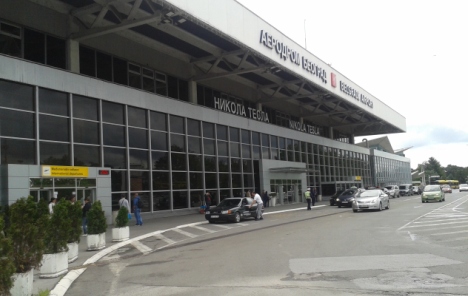 Beogradska berza: Akcija Aerodroma Nikola Tesla preskočila 1.000 RSD