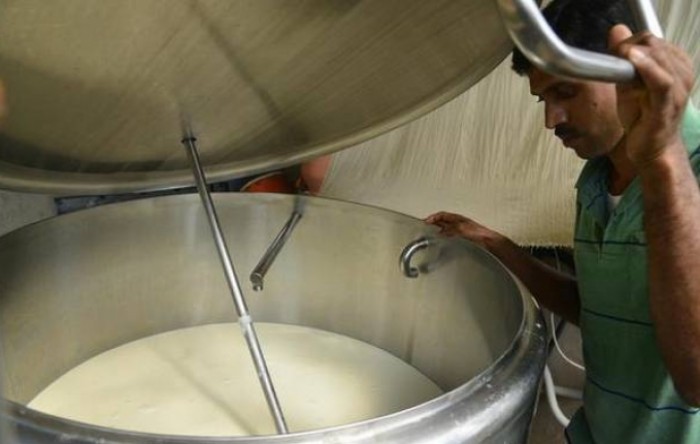 Njemačka pozvala EU da zaštiti proizvođače mlijeka