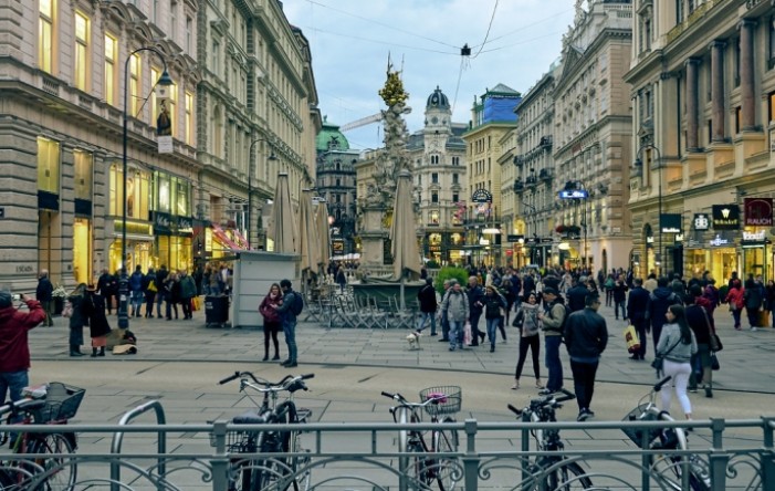 Austrija pomaže turizmu i kulturi nižom stopom PDV-a