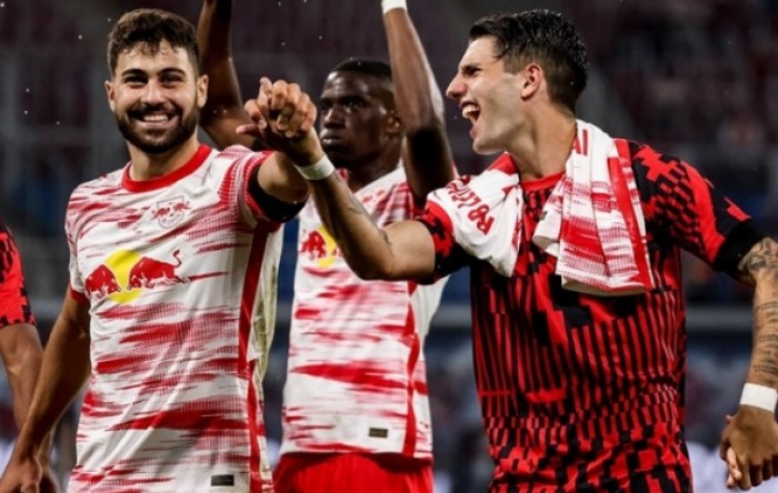 Njemački kup: Asistencija i ozljeda Gvardiola u pobjedi RB Leipziga