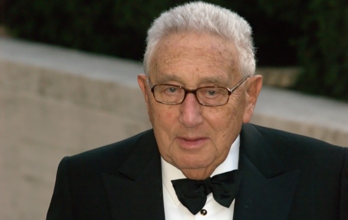 Kissinger: Ruski poraz mogao bi dugoročno destabilizirati Europu
