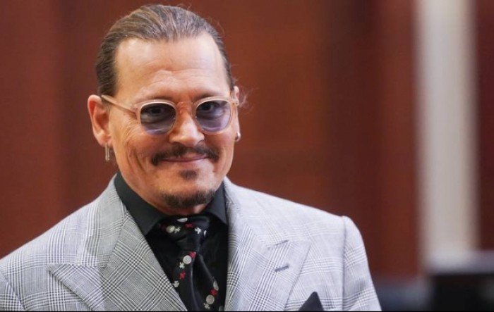 Može li Depp spasiti karijeru dobivenom pravnom bitkom?
