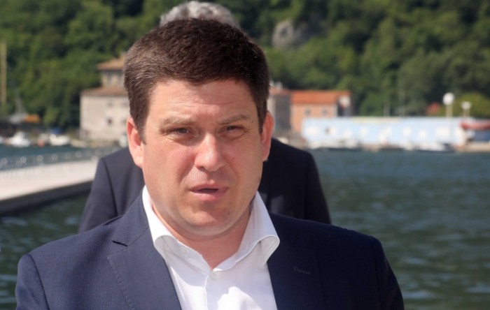 Butković: Pelješki most nije završetak, investicijski ciklus ide dalje