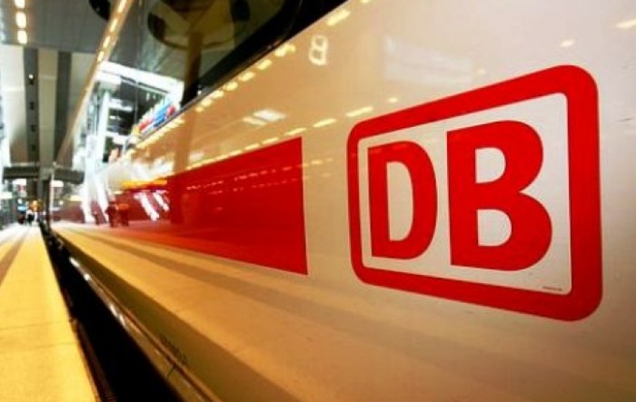 Njemačka planira pomoć za Deutsche Bahn