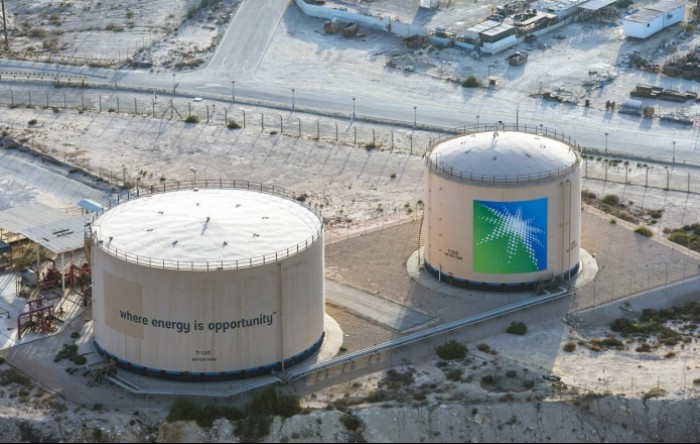 Saudi Aramco spustio cijene nafte