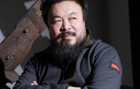 Ai Weiwei će snimati dokumentarac o izbjegličkoj krizi