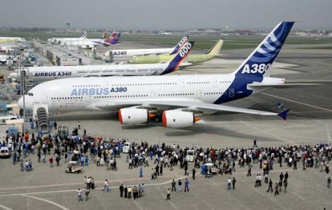 Airbus se nagodio s francuskim, britanskim i američkim vlastima oko istrage o korupciji