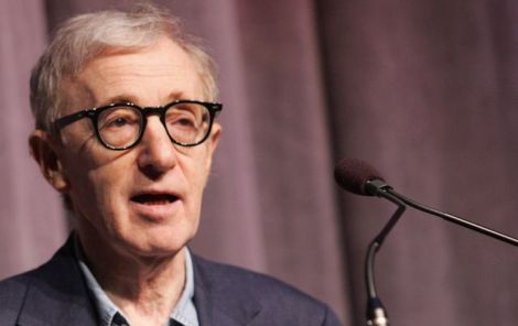Kanski festival otvara se večeras filmom Woodyja Allena