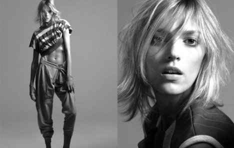 Fashion Spot: Anja Rubik najtraženiji je svjetski top-model