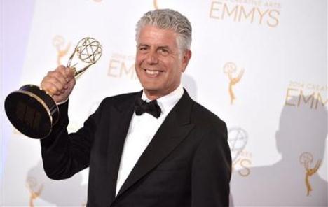 Igra prijestolja i Breaking Bad su TV serije s najviše Emmyja