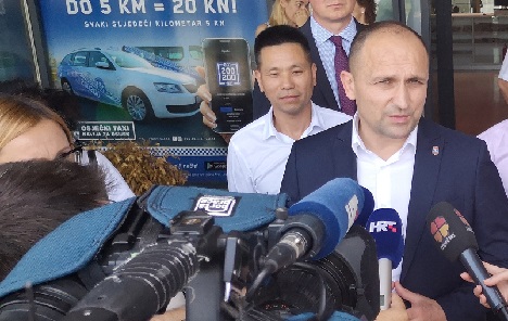 Anušić: Na rezultate izbora nisu utjecali nevažeći listići ili Miroslav Škoro
