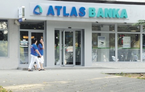 Nekretnine Atlas banke prodaju za 6,43 miliona