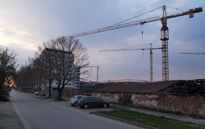 Stala prodaja stanova u Zagrebu, cijene će padati