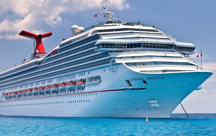 Carnival P&O Cruises otkazao krstarenja do 2021.
