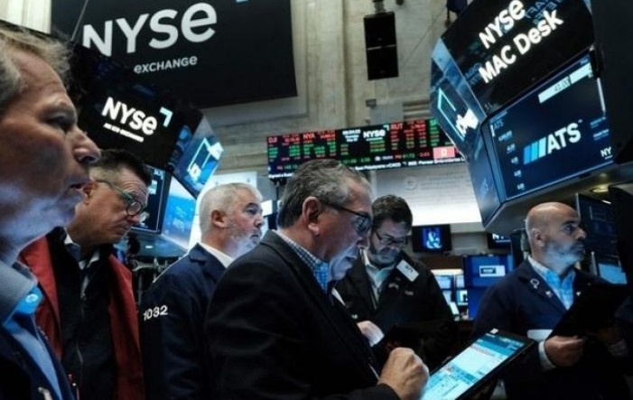 Wall Street: Komentari iz Feda podigli indekse