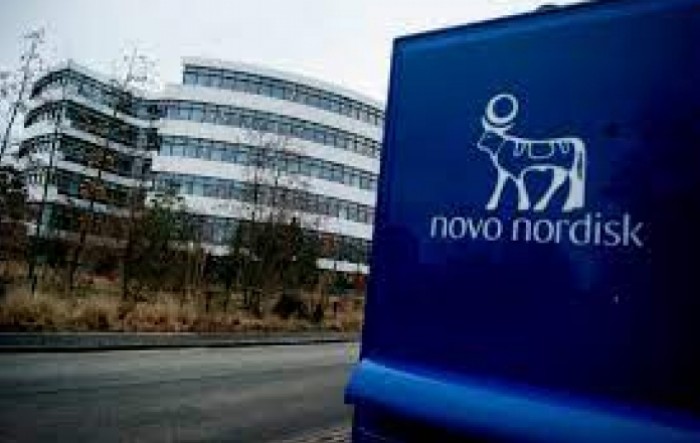 Novo Nordisk postap najnrjednija europska kompanija, nakratko preskočivši LVMH