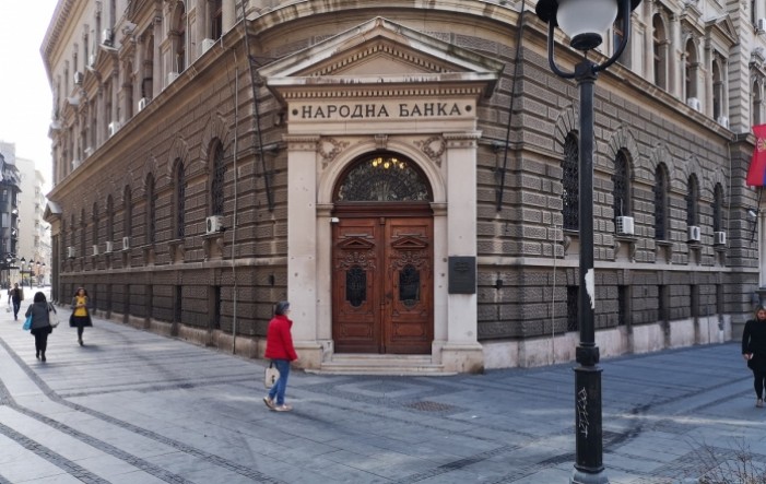 U Srbiji posluje 26 banaka, osam manje nego 2009.