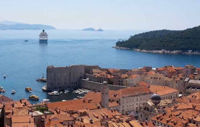 Dubrovniku visoke ocjene u globalnom ocjenjivanju održivosti destinacije