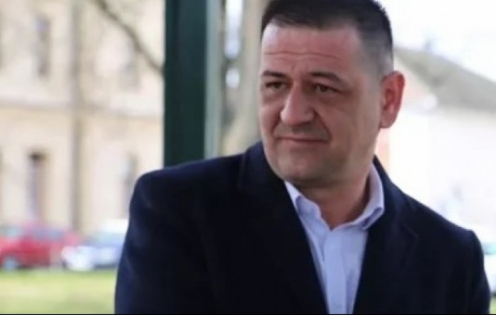 Spajić: Vučemilović širi lažne vijesti, zloupotrijebila imena Predsjedništva DP-a