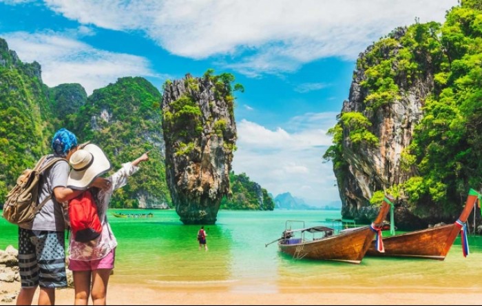 Tajland će poticati dolazak turista uvođenjem sigurnosnih i higijenskih certifikata