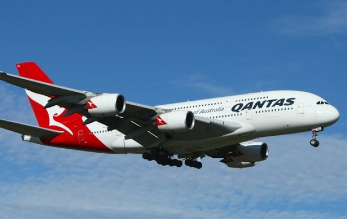 Qantas smanjuje broj letova zbog visokih cijena goriva