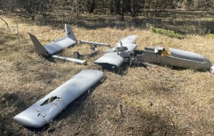 Ukrajinska vojska srušila kineski dron, svijet na rubu eskalacije sukoba