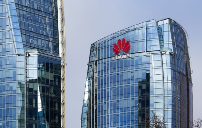 Huawei: Kvartalni prihod veći od 20 milijardi dolara