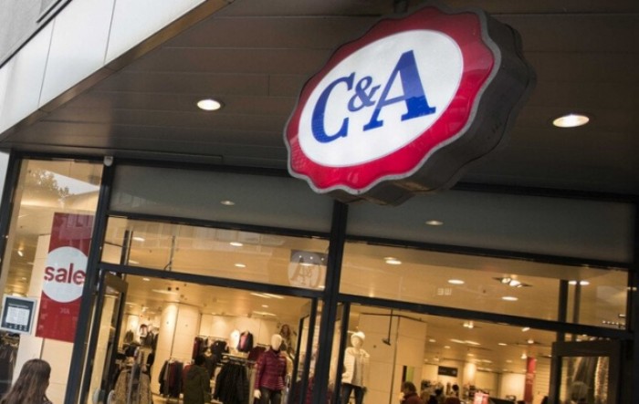C&A zatvara trgovine u Srbiji, tvrdi da je meta velike prevare