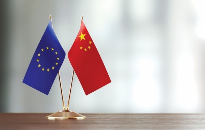 Kineske investicije u EU u 2019. na razinama iz 2013.