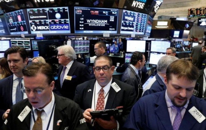 Wall Street: Novi rekordi, tehnološki sektor na meti kupaca