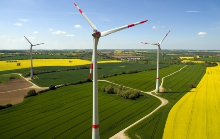 Austrija najavljuje milijarde eura ulaganja u zelenu energetsku tranziciju