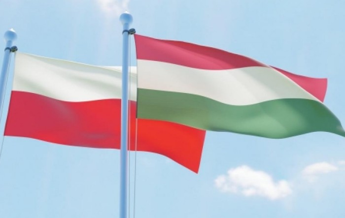 Mađarska i Poljska blokirale dugoročni proračun EU-a i plan za oporavak