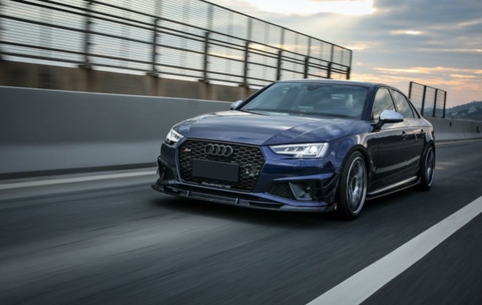 Audi: Rast prodaje, ali i znatno manja dobit u 2023.