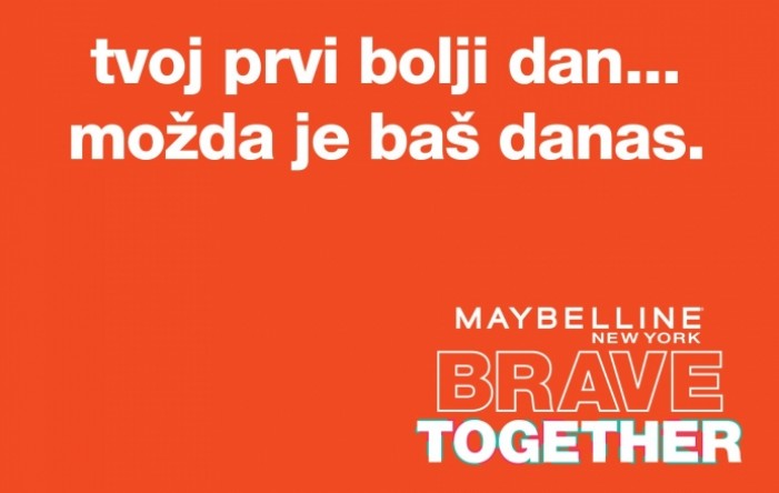 Nastavlja se inicijativa Brave Together – besplatna online podrška u području mentalnog zdravlja