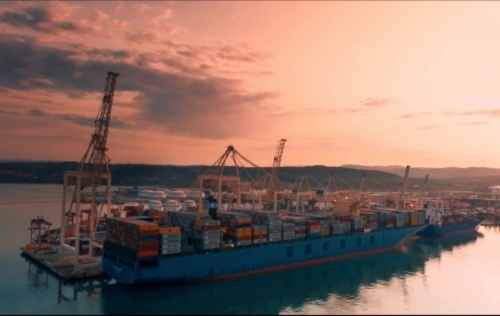 Arapski logističar zainteresiran za Luku Koper i mariborski aerodrom