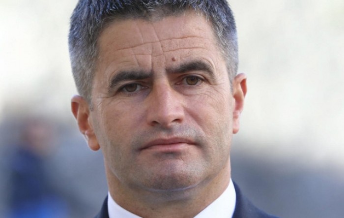 Vice Mihanović podnio ostavku