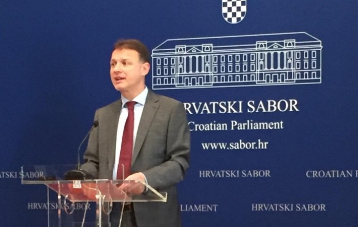 Jandroković će tražiti mišljenje Ustavnog suda o ograničenju sloboda građana