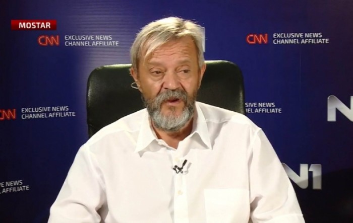 Hadžihafizbegović opisao tegobno iskustvo s koronom (VIDEO)