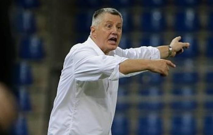 Tomislav Ivković novi trener sarajevskog Željezničara