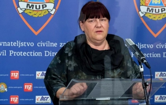 Grba-Bujević: Ne razmišlja se o ukidanju svadbi
