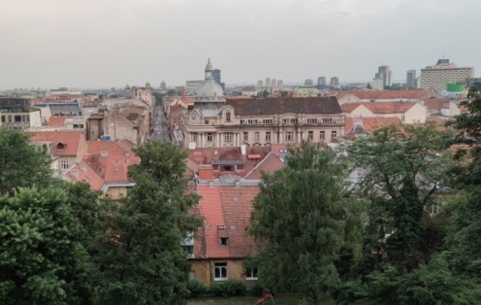 S&P potvrdio rejting Grada Zagreba, izmijenio izglede u stabilne