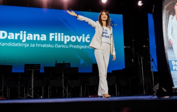 Darijana Filipović nakon pobjede: Bošnjaci su pokazali da ne žele preglasavanje
