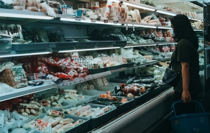 Zagreb i okolica: Novi val otvaranja supermarketa