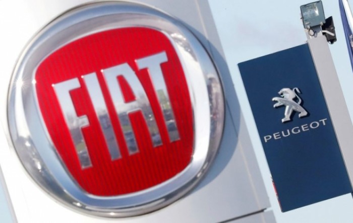Dioničari Fiata Chryslera i PSA glasaju o spajanju 4. siječnja