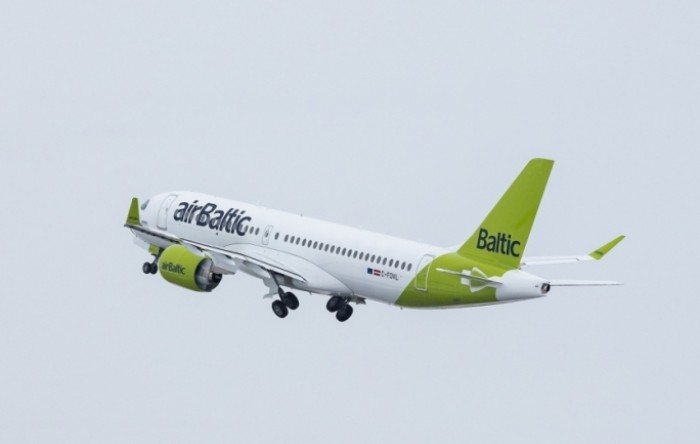 Air Baltic uvodi novu liniju za Rijeku