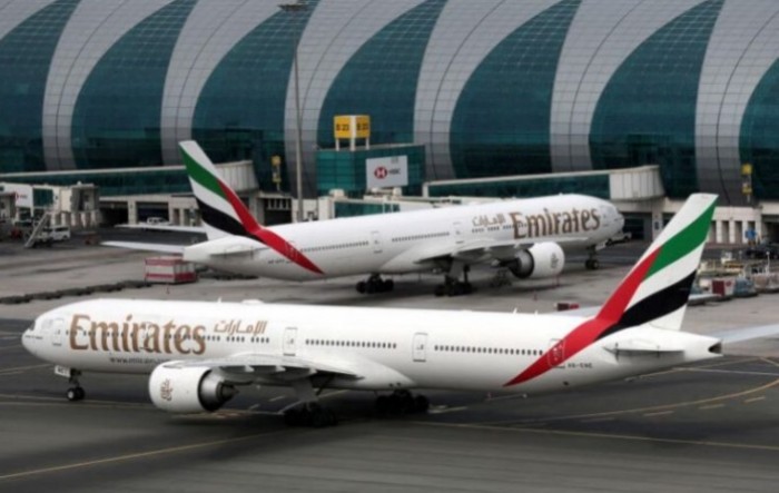 Emirates nudi Pfizeru logističku pomoć oko prijevoza budućeg cjepiva