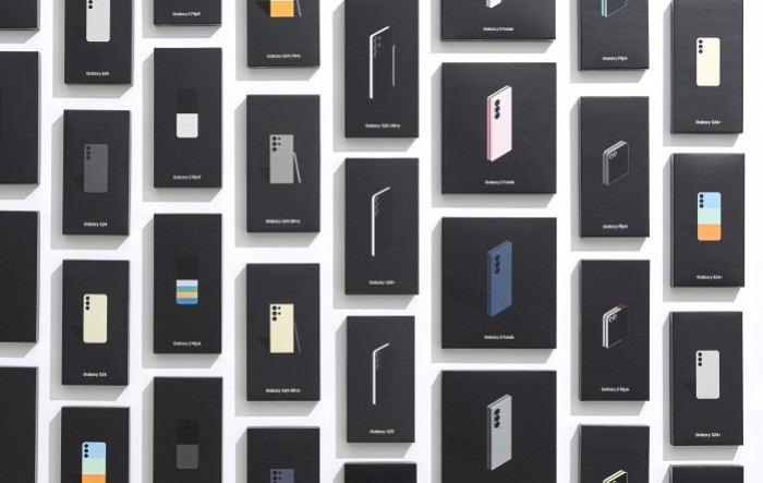 Samsung osvojio 47 priznanja na prestižnom natjecanju International Design Excellence Awards 2025