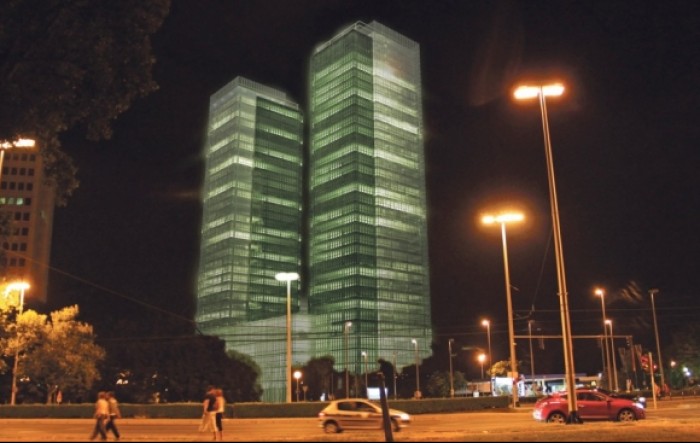 Projekt u Heinzelovoj: U Zagrebu niču neboderi do 140 m