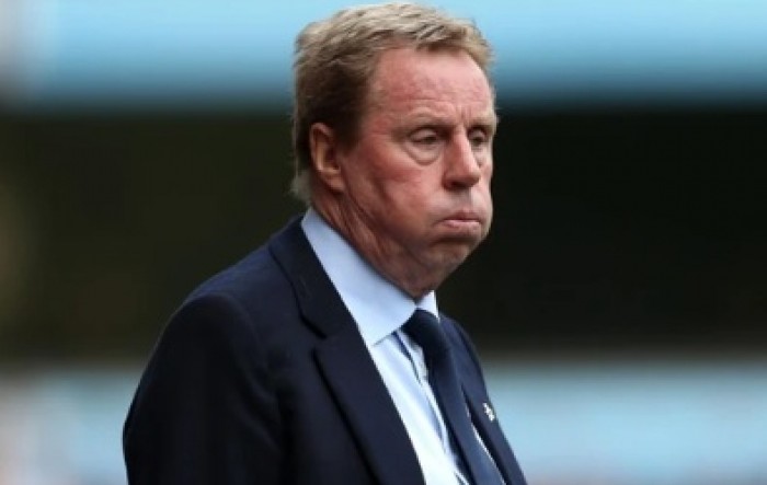 Redknapp savjetovao Tudora: Napravi ono što sam ja učinio Modriću i Baleu
