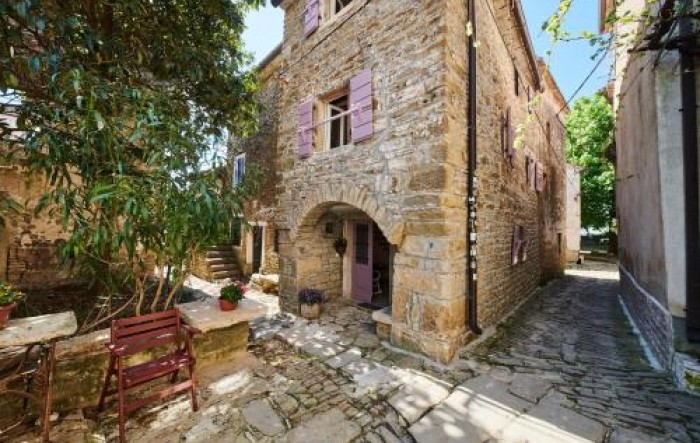 Mali hoteli u unutrašnjosti Istre zanimljiviji od obale